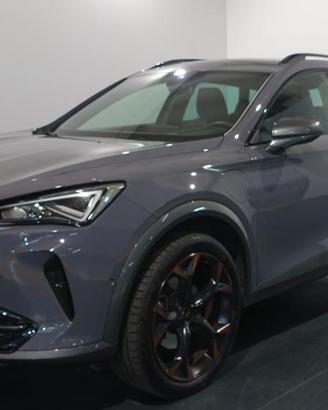 Cupra Formentor 1.4 e-hybrid dsg
