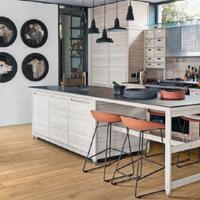 MARAZZI TREVERKLOOK CHERRY 14,5 x 90 cm.
