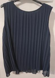 Canotta blu notte SusyMix