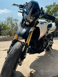 Aprilia Dorsoduro 1200