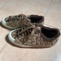 Scarpe invernali Calvin Klein / numero 37