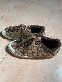 Scarpe invernali Calvin Klein / numero 37