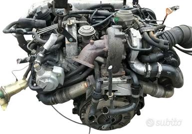 MOTORE COMPLETO AUDI A6 Avant Serie C4 (4A5) AKN d