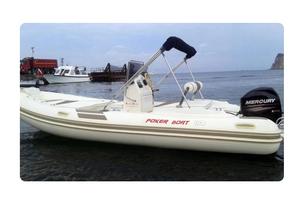 Gommone senza patente