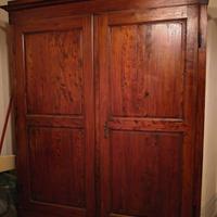 Armadio antico