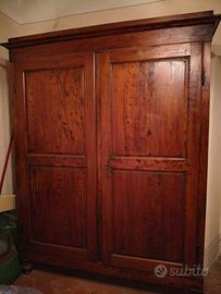 Armadio antico