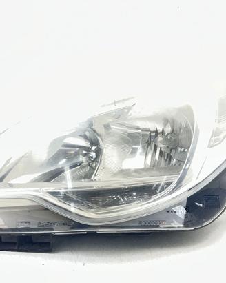 FARO ANTERIORE SINISTRO OPEL Corsa D 5P 1° Serie