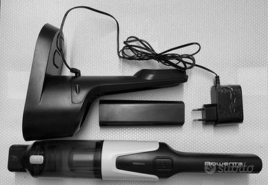 Aspirapolvere portatile Rowenta