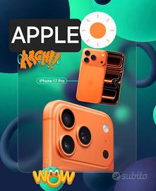 IPHONE 17 PRO