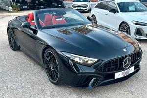 MERCEDES SL63 AMG 4MATIC+ PREMIUM PLUS - IVA - STR