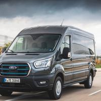 Trasporti traslochi sgomberi