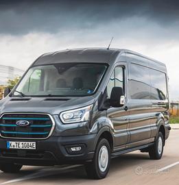 Trasporti traslochi sgomberi