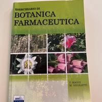 Botanica farmaceutica