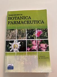 Botanica farmaceutica