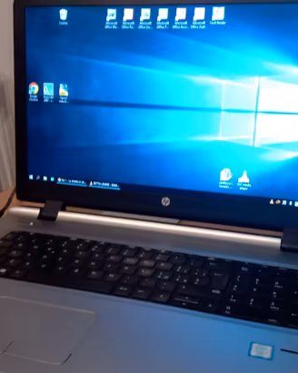 Pc portatile i5 4core  hdd 500 acad tv youtube