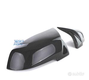 GUSCI SPECCHIETTI BMW F30 F31 F32 F33 F20 E84 CARB