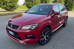 Seat Ateca 2.0 TDI 190 CV 4DRIVE DSG FR