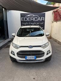 Ford EcoSport TITANIUM
