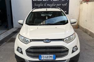 Ford EcoSport TITANIUM