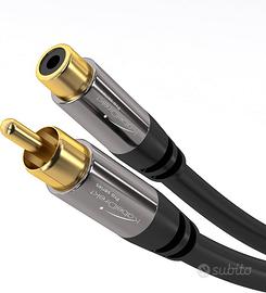 Strumentazione registrazione audio