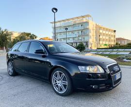 Audi A6 3.0 TDI Quattro S-line - 2008