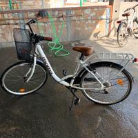 Bicicletta unisex