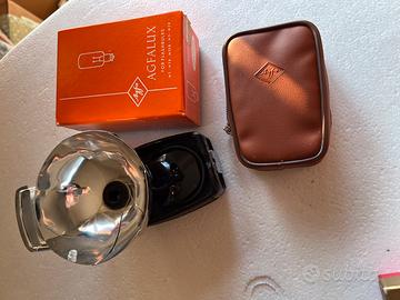 AGFA AGFALUX FLASH GERMANY MADE NEW IN BOX 50/60