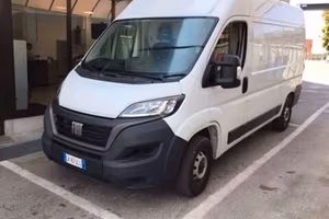 NEW FIAT DUCATO 2.2 L2H2 FURGONE