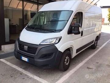 NEW FIAT DUCATO 2.2 L2H2 FURGONE