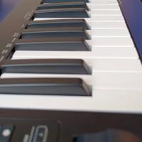 Tastiera elettronica Nektar impact GX61