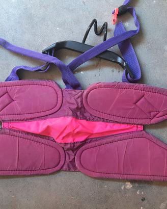 Trapezio x windsurf