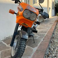 Moto peg perego a batteria 12v