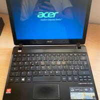 Netbook Acer Aspire One725