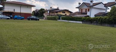 Terreno edificabile