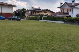 Terreno edificabile