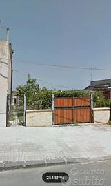 Terreno edificabile A Villasmundo