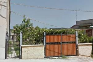 Terreno edificabile A Villasmundo