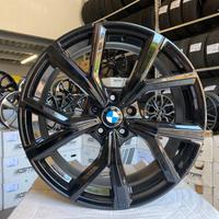 Cerchi Bmw raggio 20 OMOLOGATI NAD cod.1097