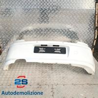 PARAURTI POSTERIORE BMW SERIE 1 E87