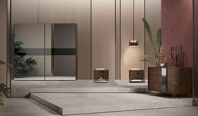 Camera da letto NUOVA