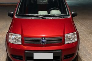 FIAT PANDA 4x4 CLIMBING 1.2 BENZINA