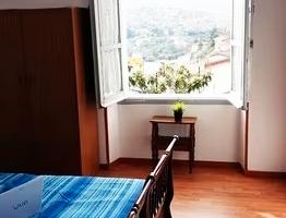Appartamento a piano terra con giardino di 90 mq