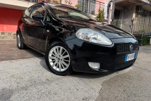 Fiat punto 1.3 mltj unicoprop