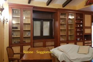Appartamento arredato pronto all'uso