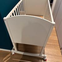 Culla bambino 0-7 mesi erbesi