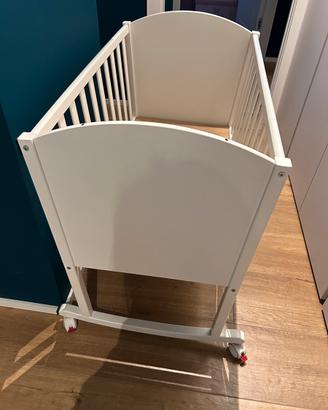 Culla bambino 0-7 mesi erbesi