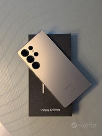 Samsung s25 ultra