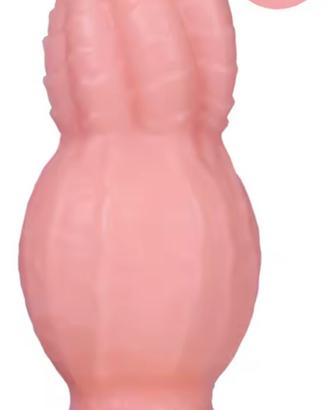 Grande butt plug