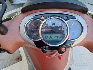 Scooter  beverly