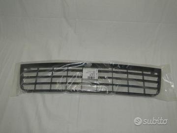 MASCHERINA centrale PARAURTI AUDI 80 CABRIOLET